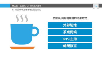 南京品牌战略创新 蓝色精品企业文化建设PPT解读与网站建设新标杆